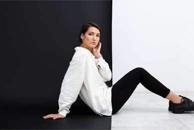 Chọn quần jeans tôn dáng cho nữ