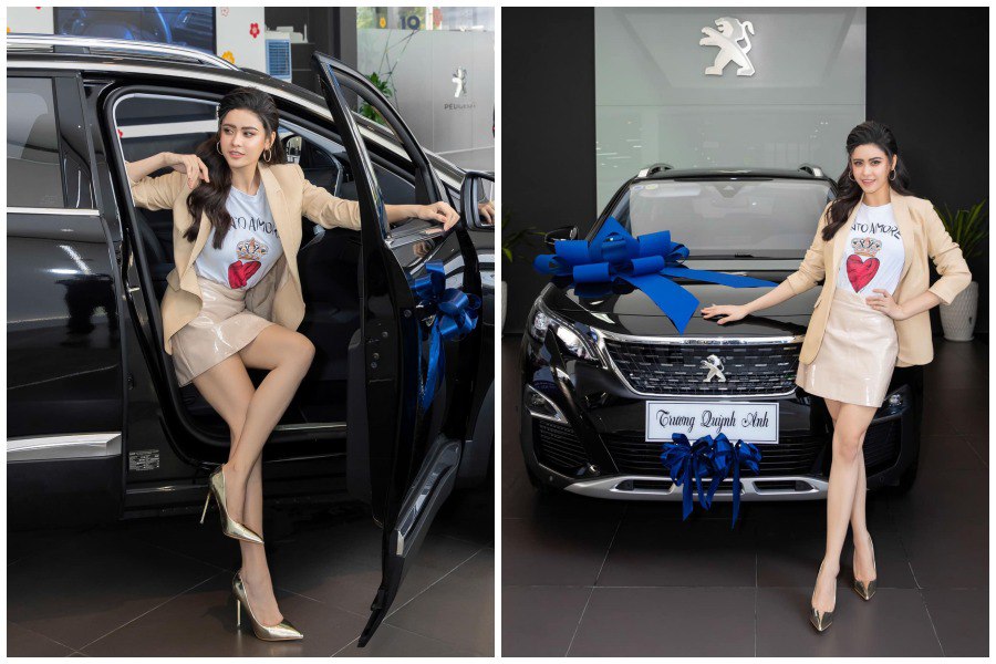 Xây Dựng Hình Ảnh Chuyên Nghiệp: Không Chỉ Nằm Ở Bộ Trang Phục